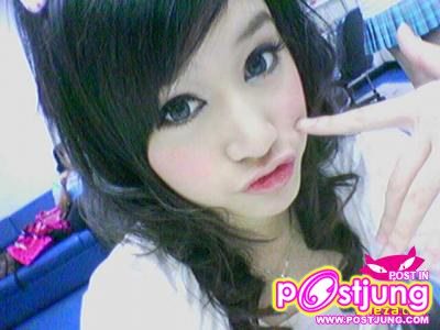 น่ารักนะค่ะทุกคน