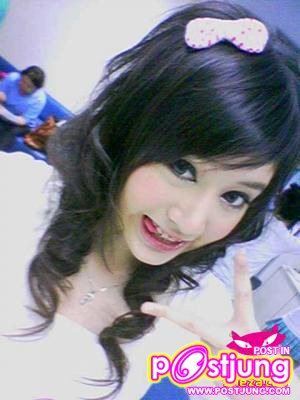 น่ารัก(เพราะเขารักฉัน)