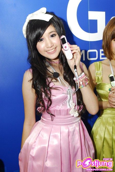 น่าร๊ากกว่าพี่กุ๊กกิ๊กอีกหรือคนเดียวกัน