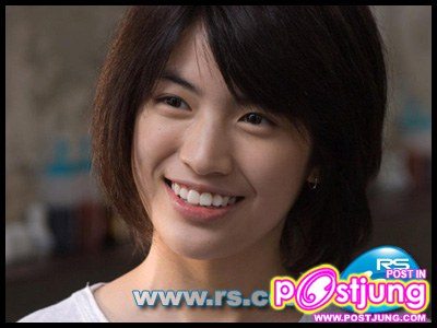 แจมกามิกาเช่ น่ารักเล่นภาพยนต์ก็เก่ง