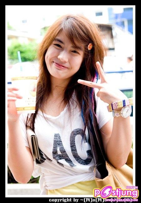 รูปนี้น่ารักหลอ