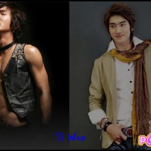 Sexy Korean artists 1