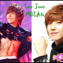 Sexy Korean artists 2