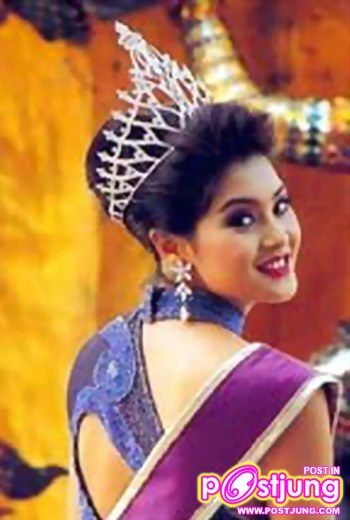 MTW1992   เมทินี กิ่งโพยม