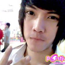 ชอบคนนี้อ่า