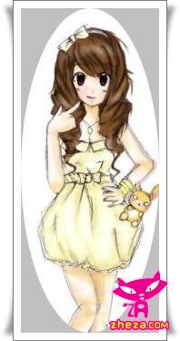 น่ารักจังอยากจะเป็นกุ๊ตตาน่ารัก