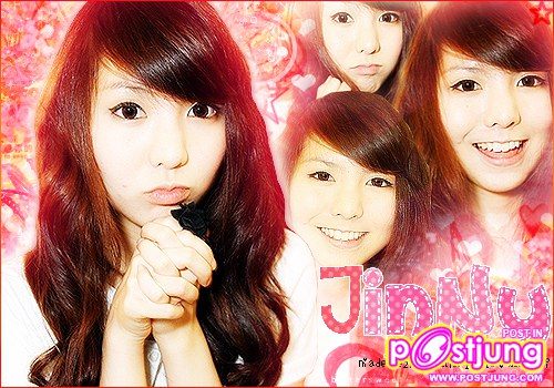 น่ารักแบบนี้ใครมาจีบคงจีบไม่ติดหลอก