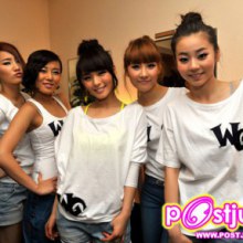 Wonder Girls