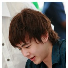 นิชคุณ น่ารักที่ซูดส์