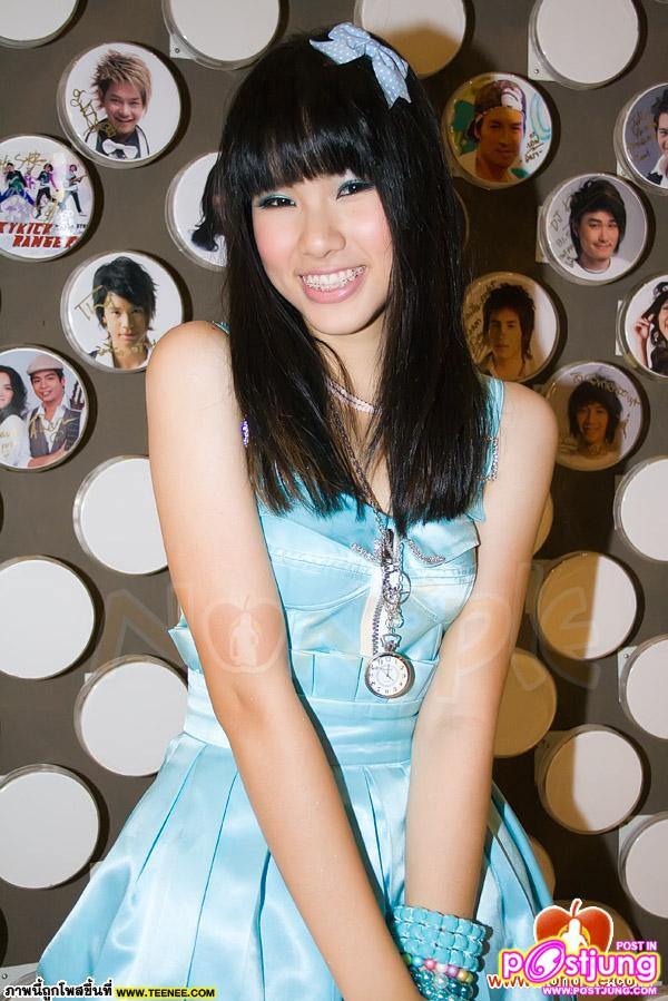 พี่มีนก็น่าร๊ากกกกกก