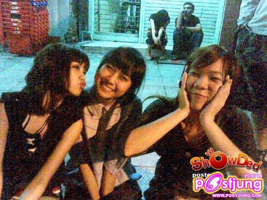 2คนหลัง ทะเลาะกัลลป่ะเนี่ยย