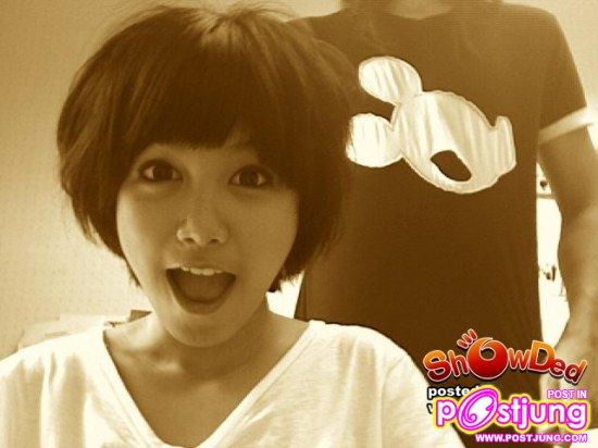 น่ารักกก