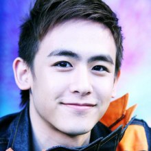 นิชคุณ น่ารักอีกแล้ว