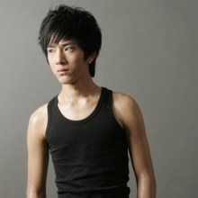 井柏然（Jing Bo Ran）