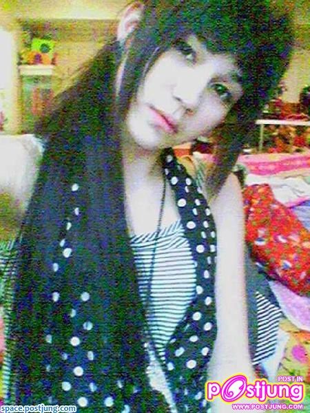 แพ๊ตตี้ค่ะ