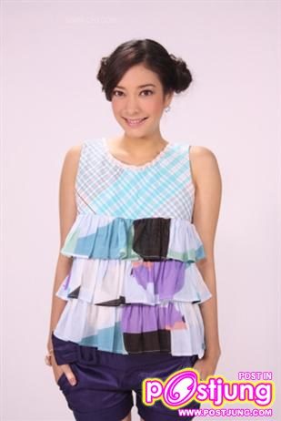 พี่แป้งค่ะ