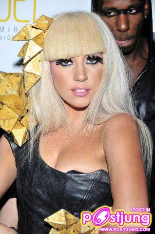 Lady Gaga