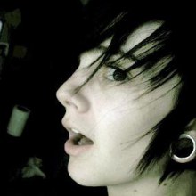 ~Curtis : Bring Me The Horizon ~ เชิญท่านสาวกพะยะคะ