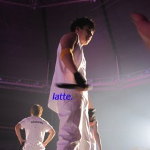 คอนเสิร์ต  bigbang  bigshow  2010