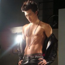 kim ji hoon   พระเอกเกาหลี