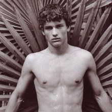 หล่อล่ำ โดนใจ