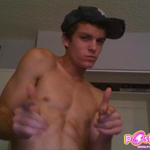 วัยรุ่นฝรั่ง หล่อ x