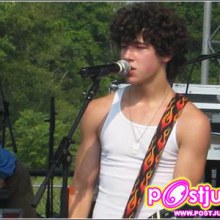 Nick Jonas Brothers