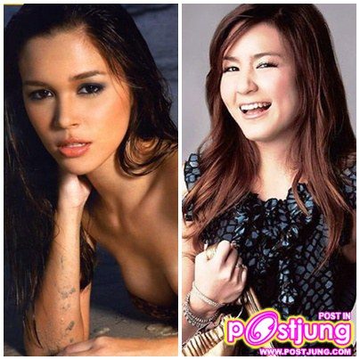 สาวดัชชี่คนละวิค ลูกตาล-พลอย