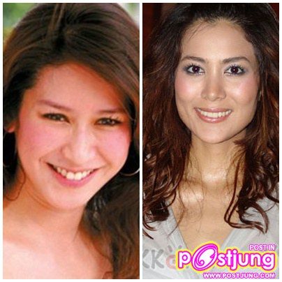 นางเอกขึ้นแท่น ป๊อก-เชอร์นี่