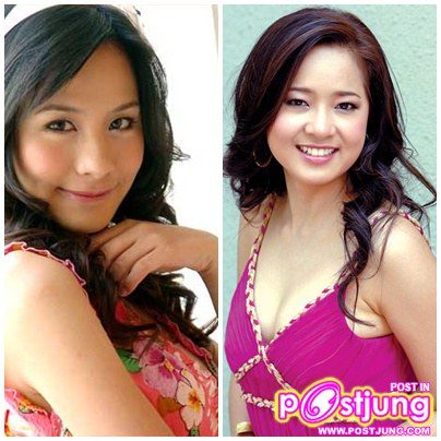 สาวสวยกำลังแรง รถเมล์-เมจิ