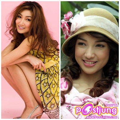 นางเอกเขย่าเรตติ้ง แพนเค้ก-แพท