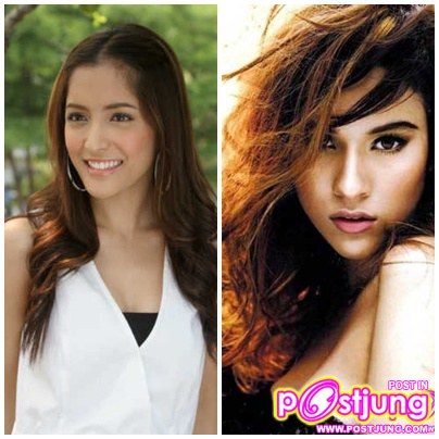 นางเอกคิวเยอะ พริงกี้-หยาด