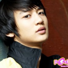 Minho หล่อสุดๆ