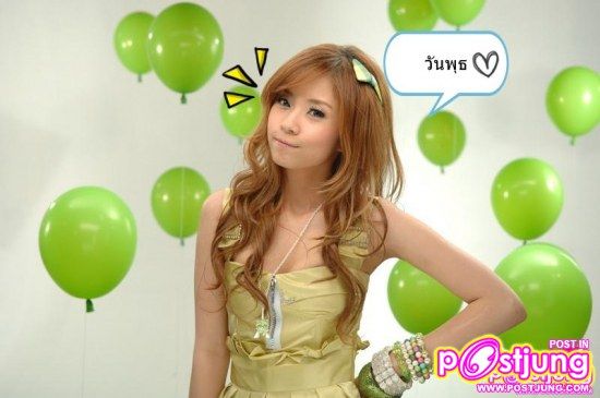 ต้องมีรูปพี่แจมเนโกะด้วยสิน่ารักสววยดี