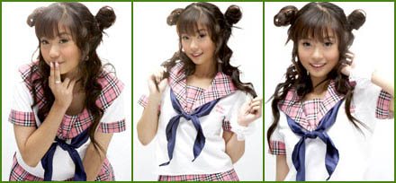 ก็โอเคแต่ใบแจมรักพี่แจมเนโกะที่สุด