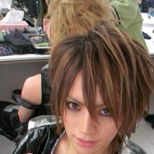 หล่อมากๆๆๆหนุ่มญี่ปุ่นสุดร้อนแรงแห่งวงAlice Nine