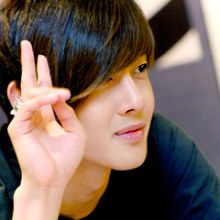 Kim Hyun Joong