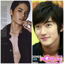 ไทย VS เกาหลี