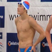 อ่ะจร้าๆ..ใครชอบกีฬาว่ายน้ำมั่ง?