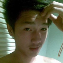 เอาหนุ่มๆๆ...น่ารักๆ..มาฝากจร้า!!!(รับประกันความน่ารัก!!)