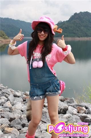 แบมแบมเอง