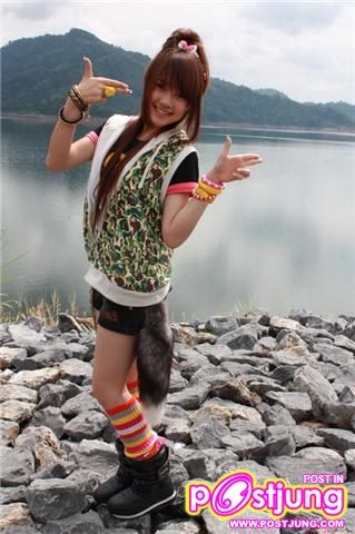 เน้ทน่ารัก