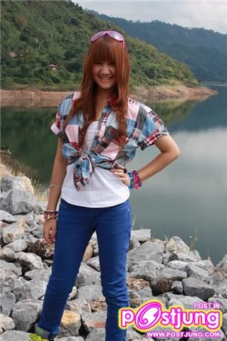 กาญจน์ก็น่ารัก