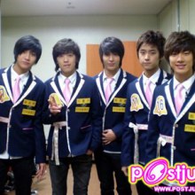 F.T. Island