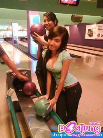 หุ่นเทอสุดๆ