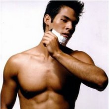 Brazilian-Japanese Model เซ็กซี่โค ต ร 