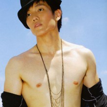 โก้ ชญาวัต  หล่อชลากุล