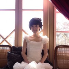 จางนารา (Jang Nara) เผยอัลบั้มภาพชุดแต่งงานในมาดสาวผมสั้น