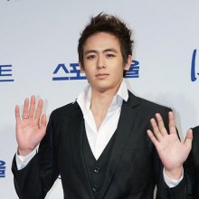 นิชคุณ  หล่ออีกแระ