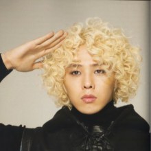 G-dragon